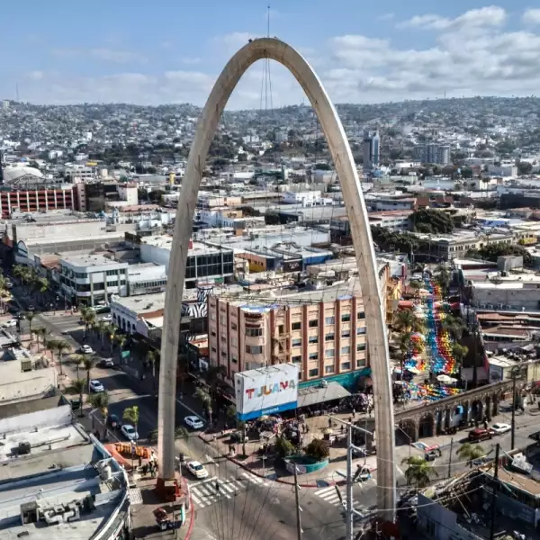 Tijuana e innovación
