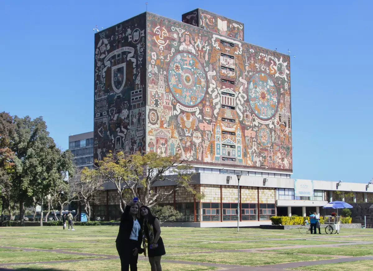 unam-ingles