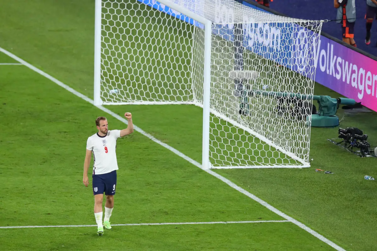 Ukraine v England - UEFA Euro 2020: Quarter-final