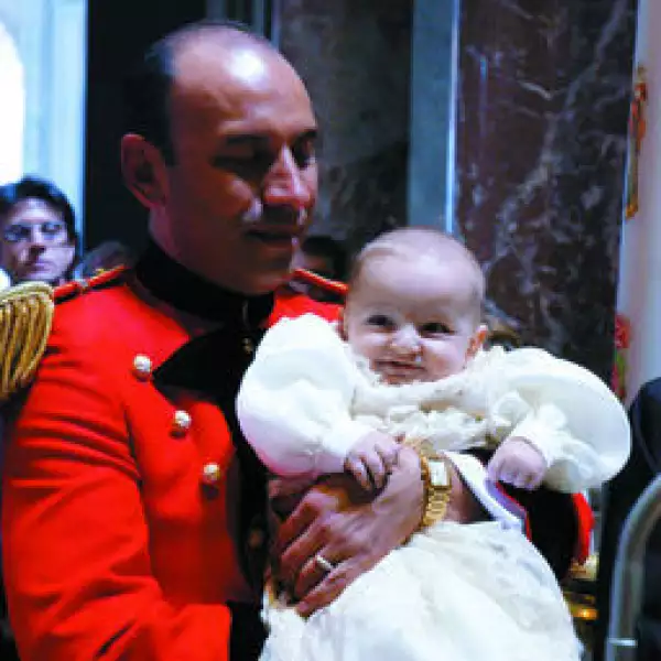 Antonio Berumen, Carlo Berumen Bercht