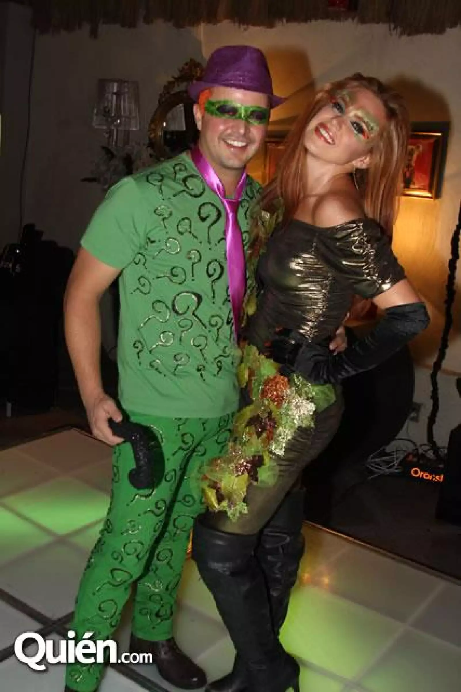 feliz cumple Gaby Romo