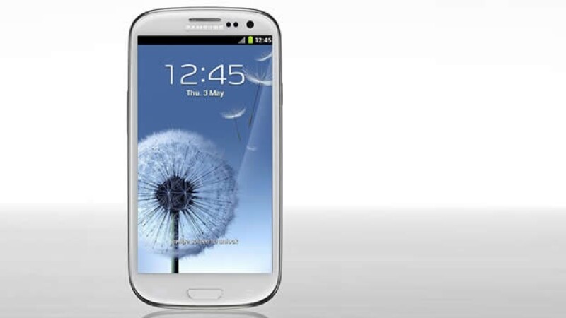 smartphone