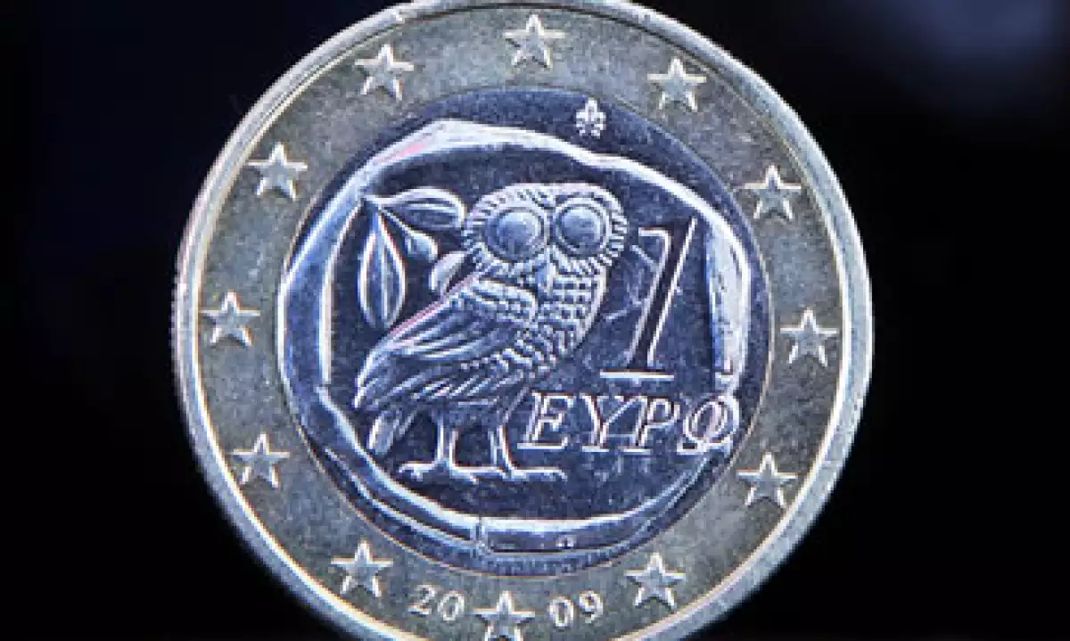 Las elecciones se consideran como un detonante para la salida de Grecia del euro. (Foto: AP)