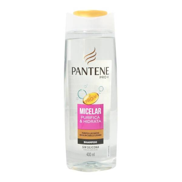 shampoos para pelo graso que si funcionan
