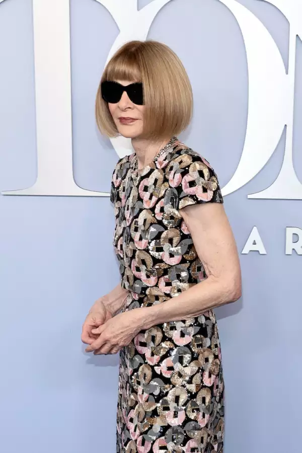 Anna Wintour