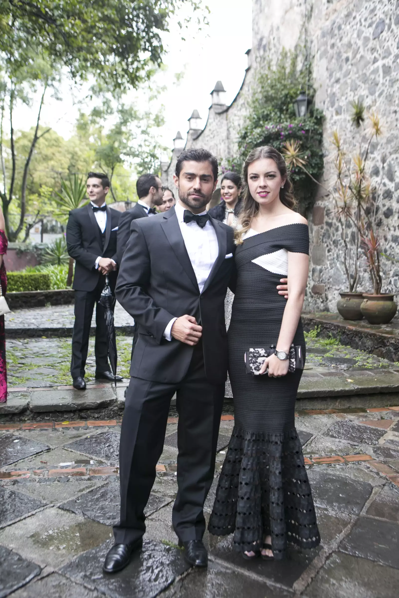 Boda Ana Paula y Arturo