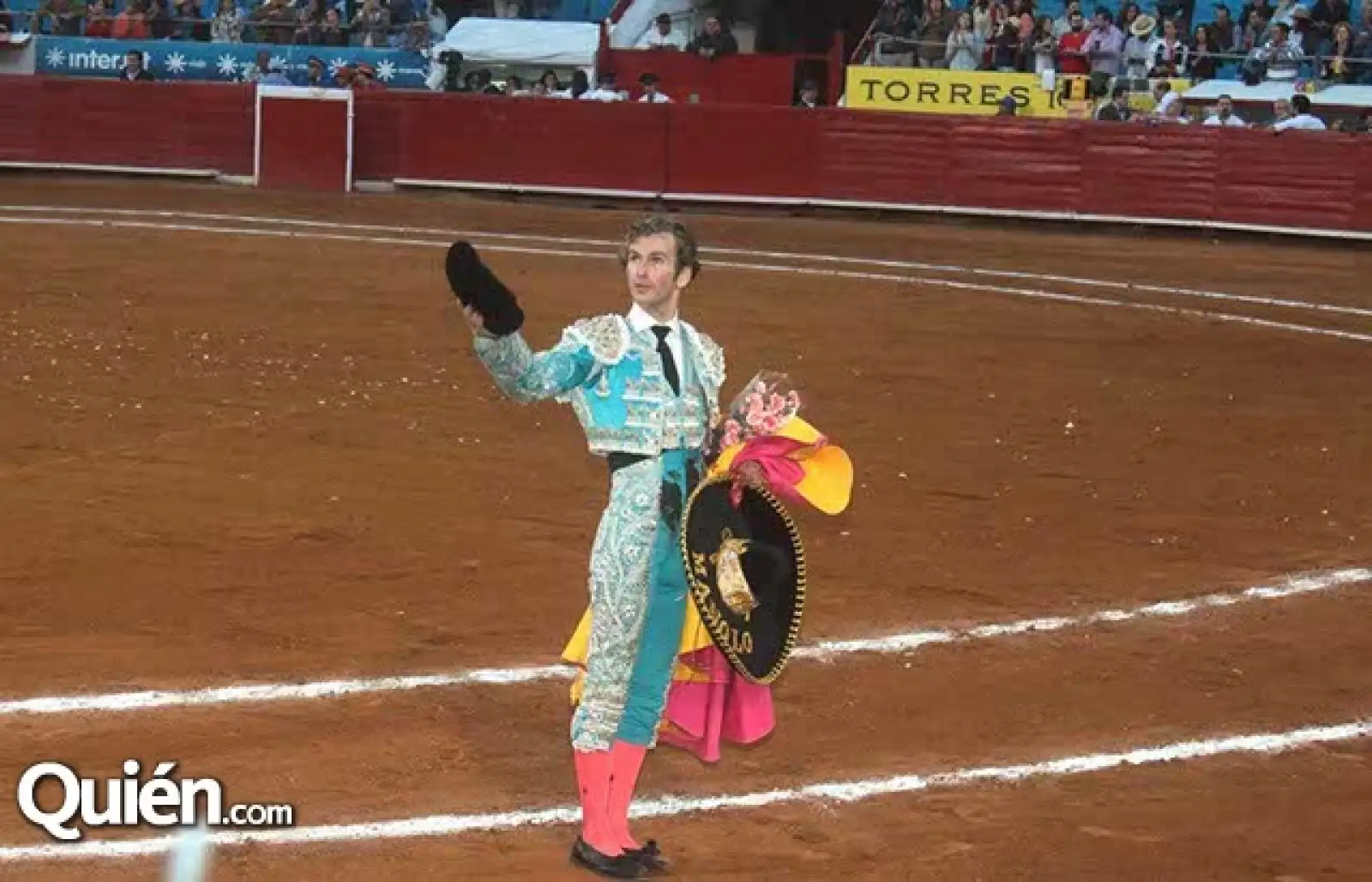 Octavio García `El Payo´