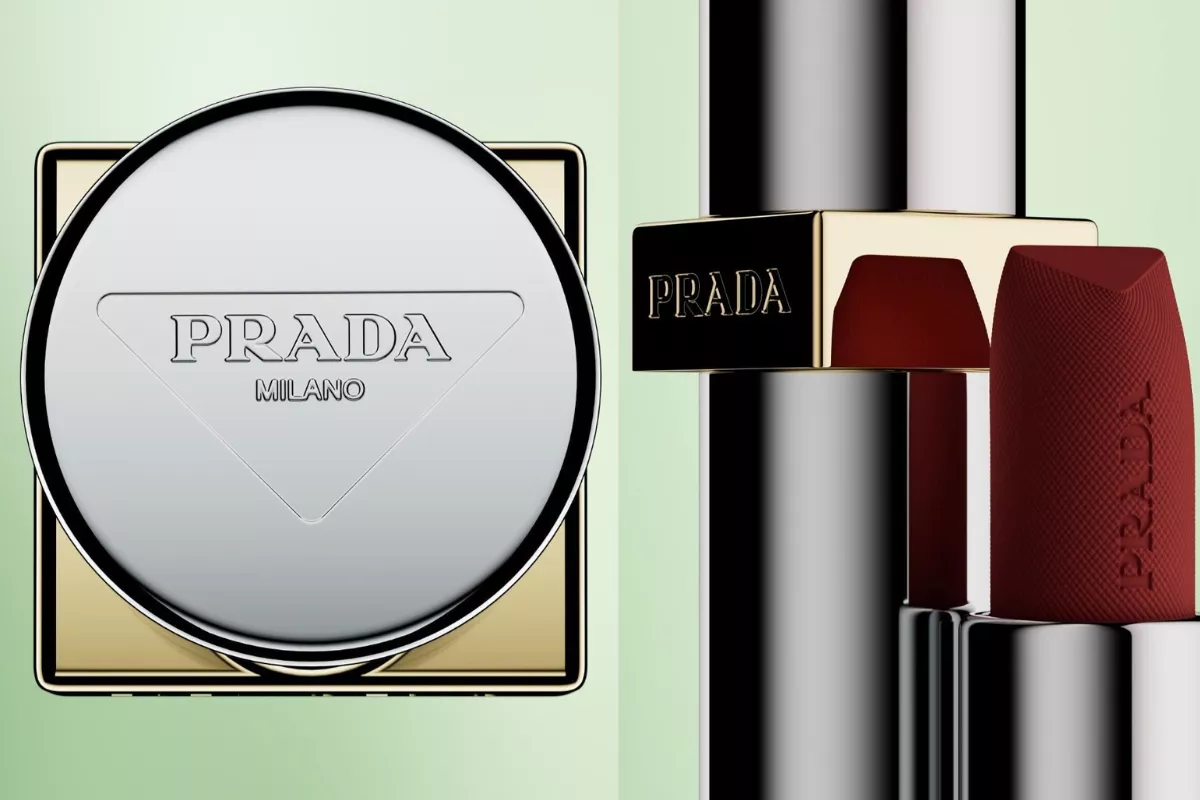 Prada Beauty