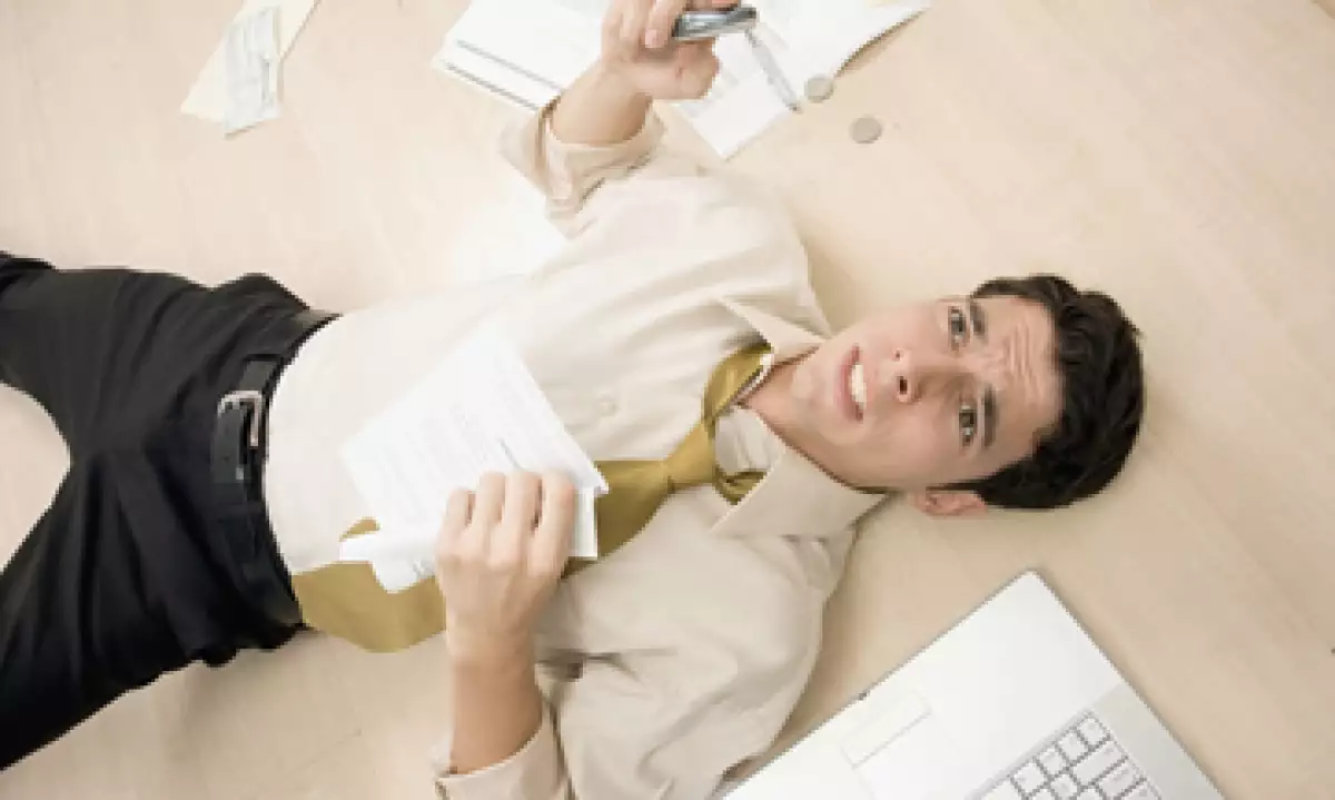 El mayor temor para los emprendedores mexicanos es perder sus ahorros al iniciar un negocio. (Foto: Archivo)