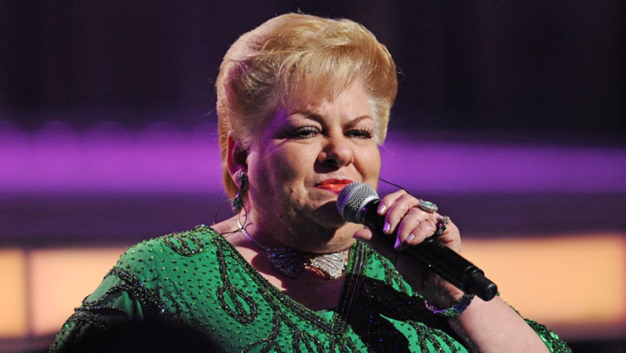 Paquita la del Barrio: ¿A quién le dedicó “Rata de dos patas”?