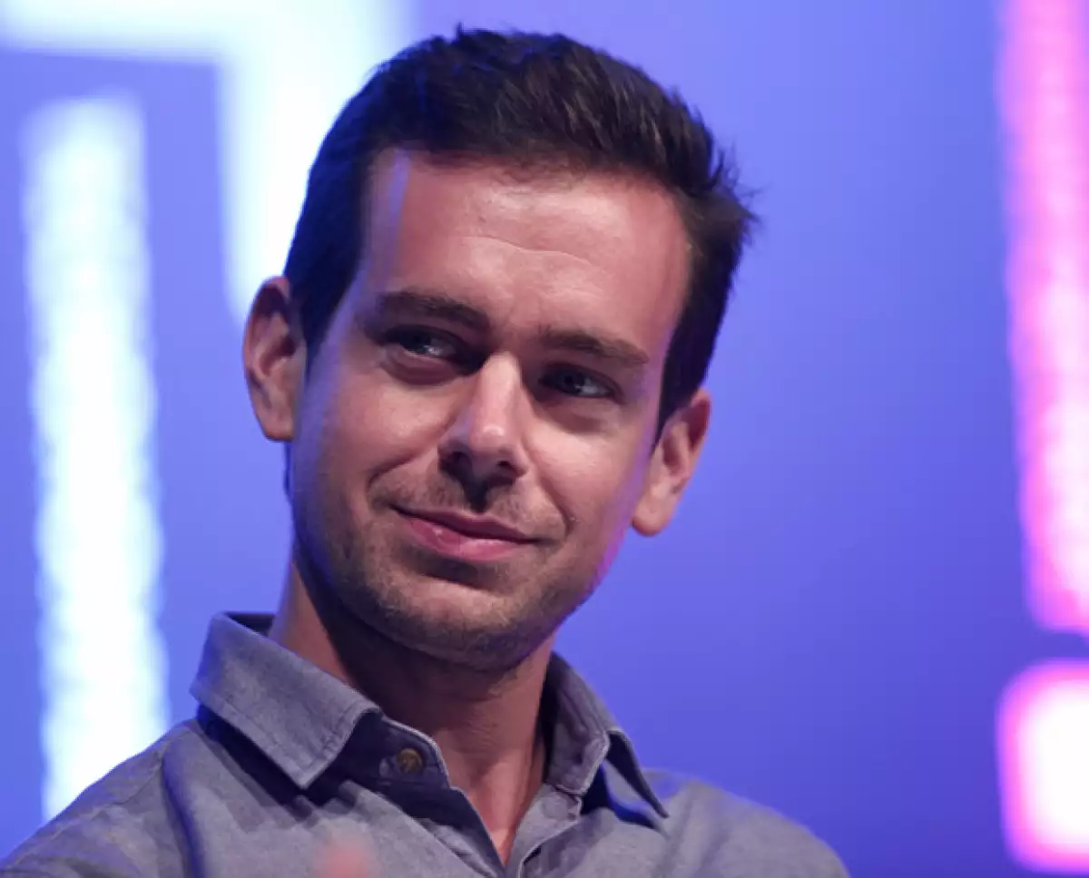 Jack Dorsey