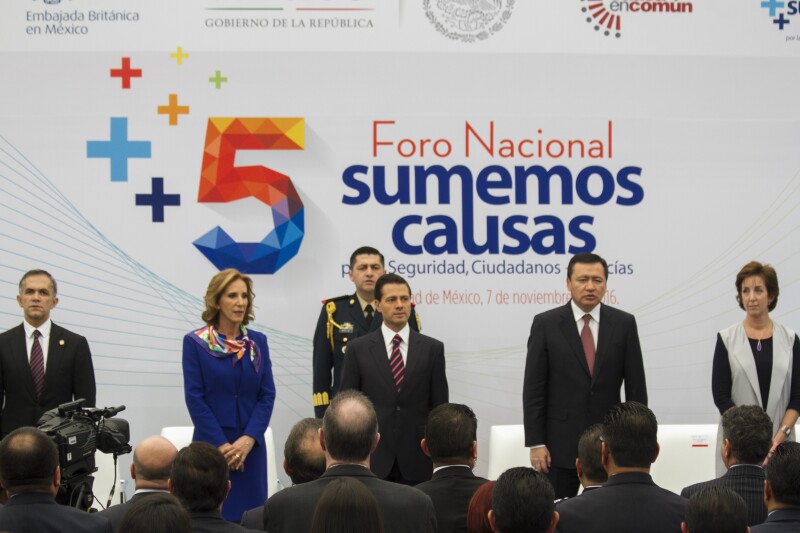 Reconocimiento