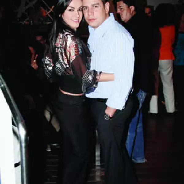 Lidia Avila, Paulo Lauria