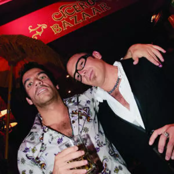 Pedro Moctezuma, Raúl Haro