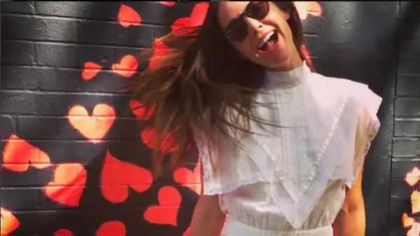 Camila Sodi
