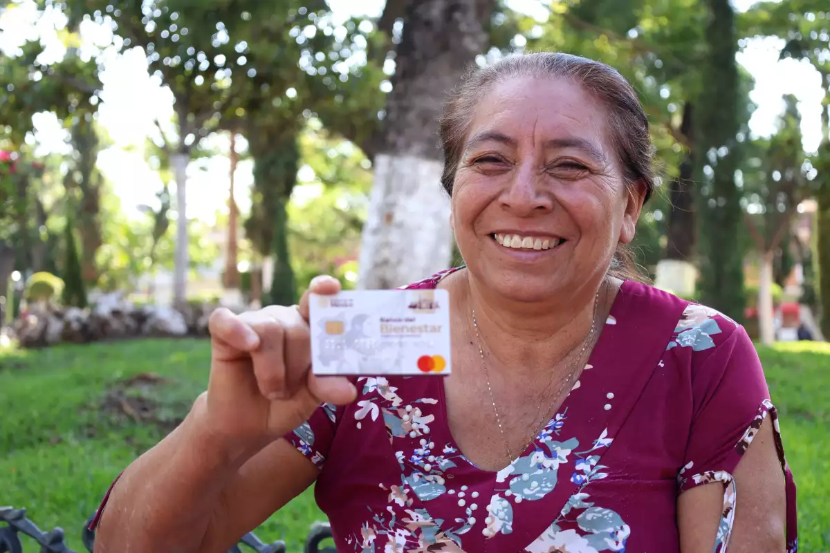 Pago de la pensión Bienestar en septiembre 2025: calendario del depósito a adultos mayores