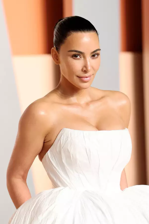 2025 Vanity Fair Oscar Party Hosted By Radhika Jones - Arrivals