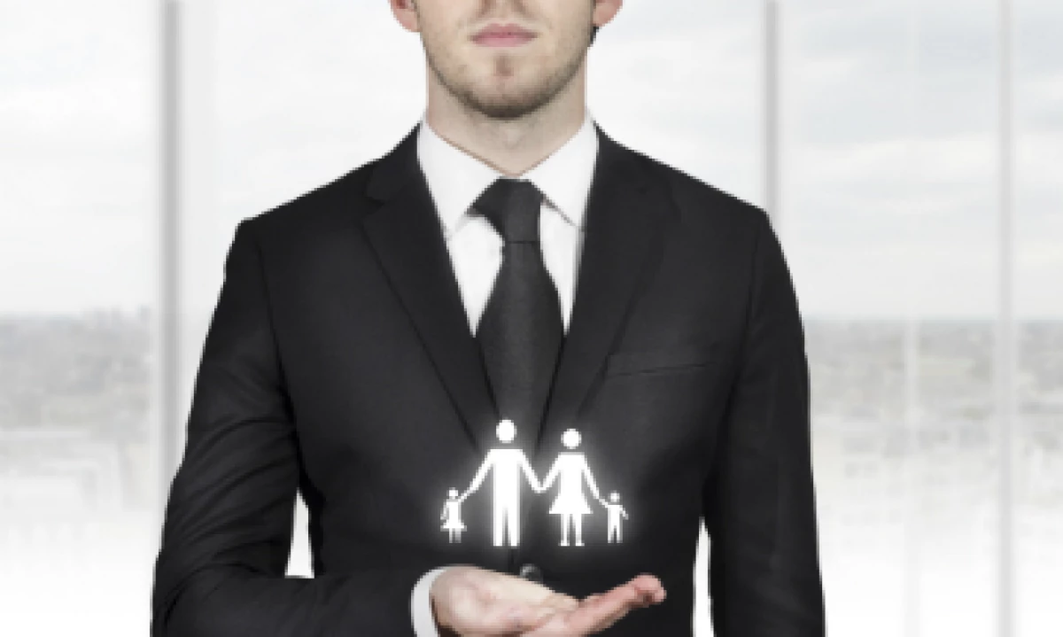 Ejecutivos de Goldman han mencionado que la familia es la recompensa final después de un día de trabajo. (Foto: iStock by Getty Images)