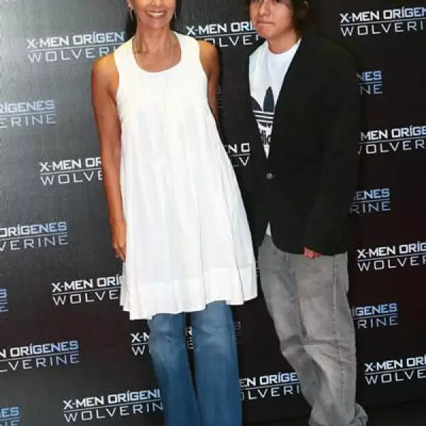 Alfombra Roja Wolverine