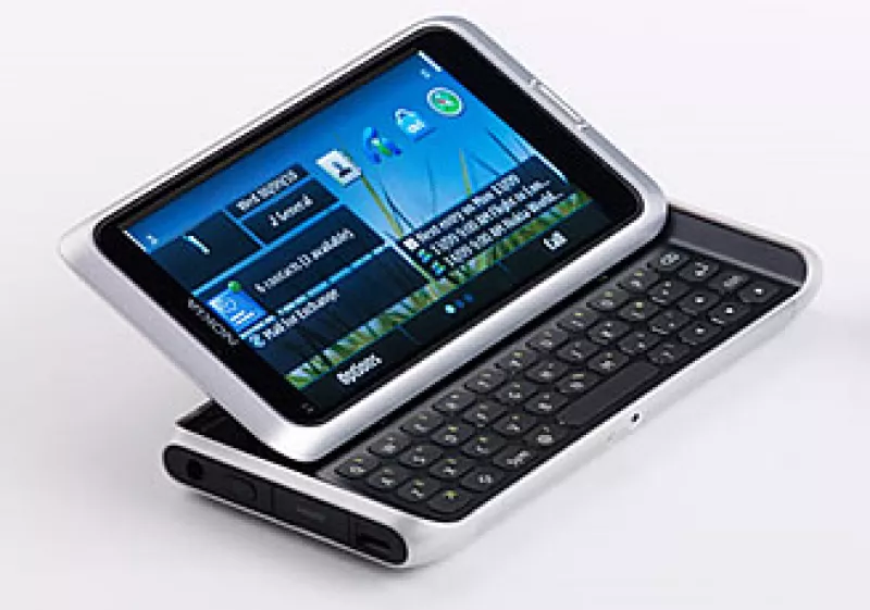 La firma no ha revelado si este modelo llegará a México. (Foto: Cortesía Nokia)