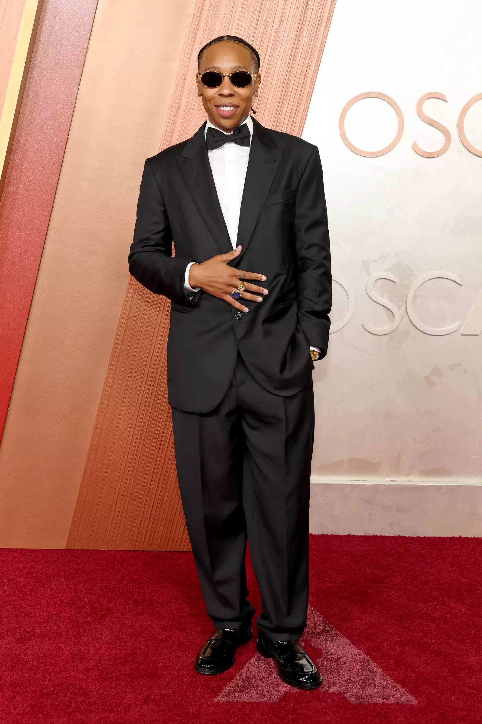 97th Annual Oscars - Arrivals
