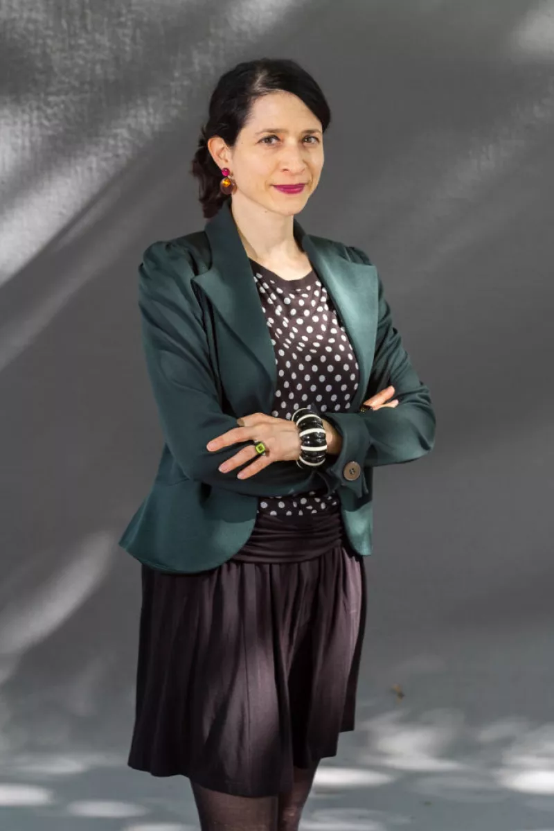 Edinburgh International Book Festival 2019