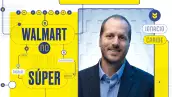 La evolución de Walmart: ya no es solo un súper mercado