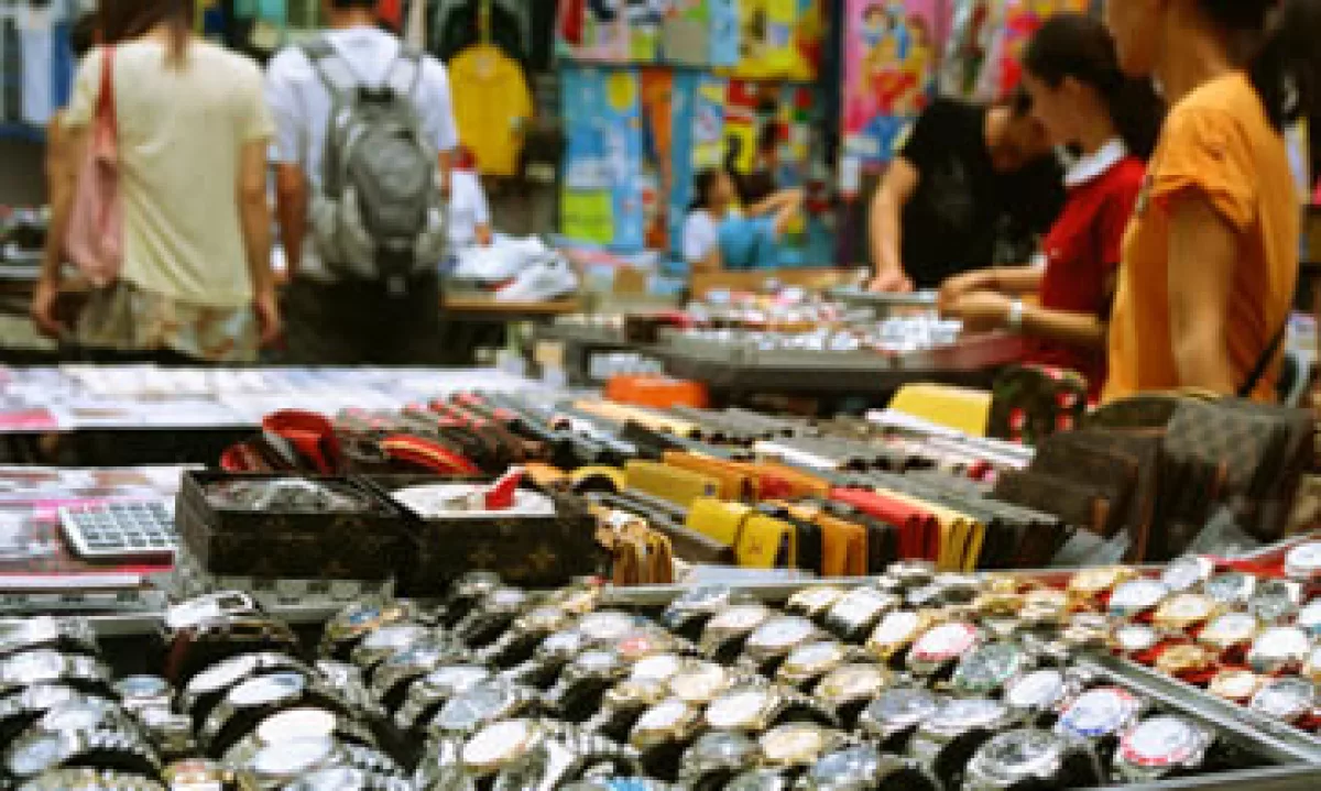 Los expertos estiman que la inflación en China caerá en febrero. (Foto: Thinkstock)