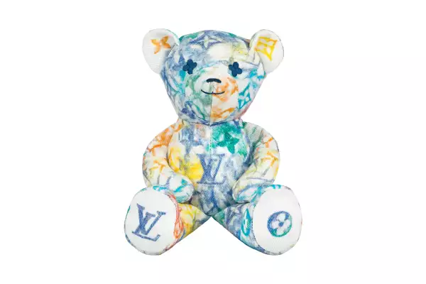 Cortesía Louis Vuitton