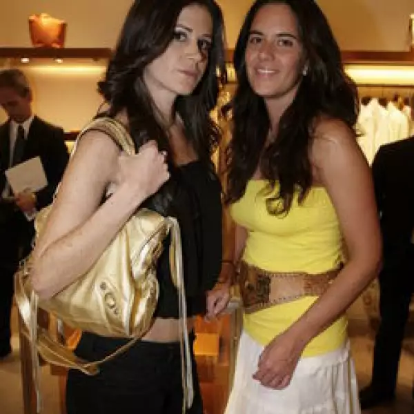 Galia Katz, Claudia López