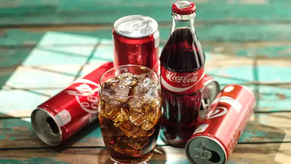 Coca-Cola