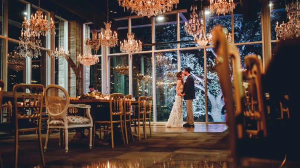 Restaurante en Houston