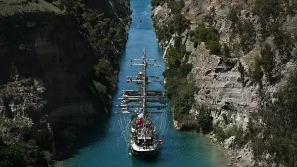 La llama olímpica recorrerá Francia antes de iluminar los Juegos Olímpicos