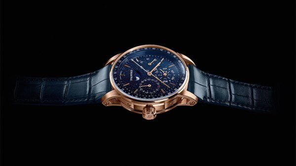 Audemars Piguet