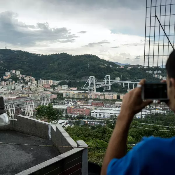 Indagarán las causas