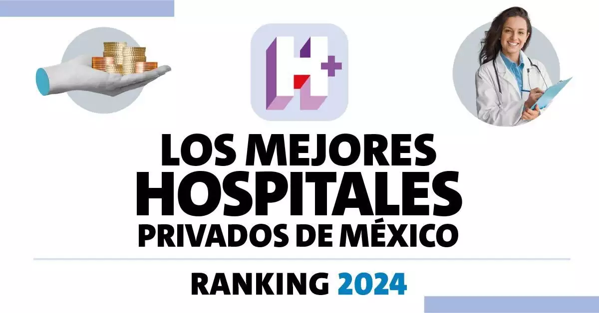 Ranking Los Mejores Hospitales Pr