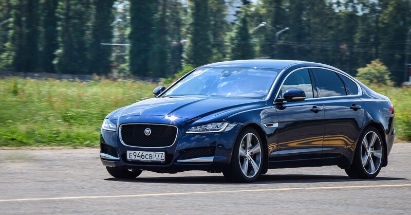 Jaguar