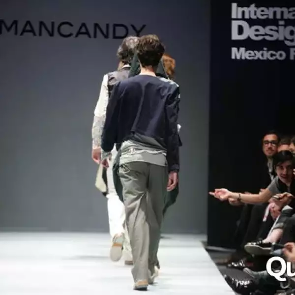 IDM Pasarela Mancandy