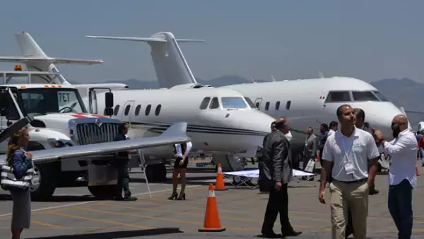 aeropuerto de Toluca