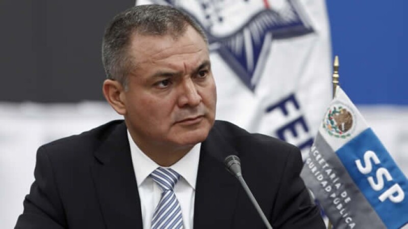 Genaro García Luna