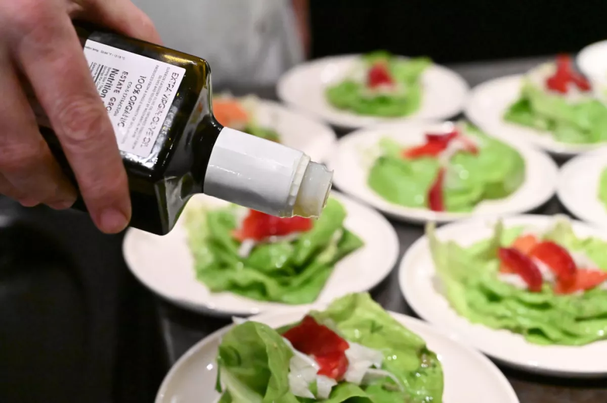 Bambini Furtuna Launch  Brunch