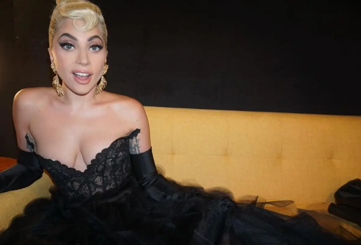 Lady Gaga