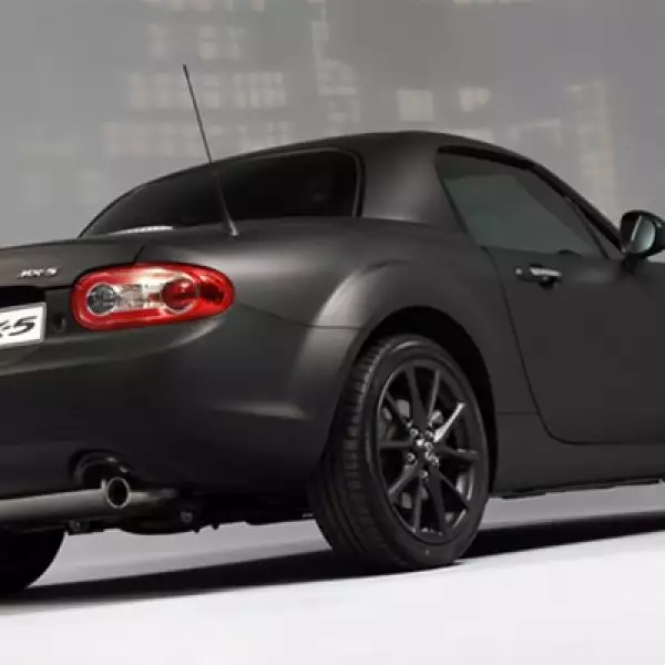 Se espera que este modelo pueda ser comercializado en nuestro país este año.