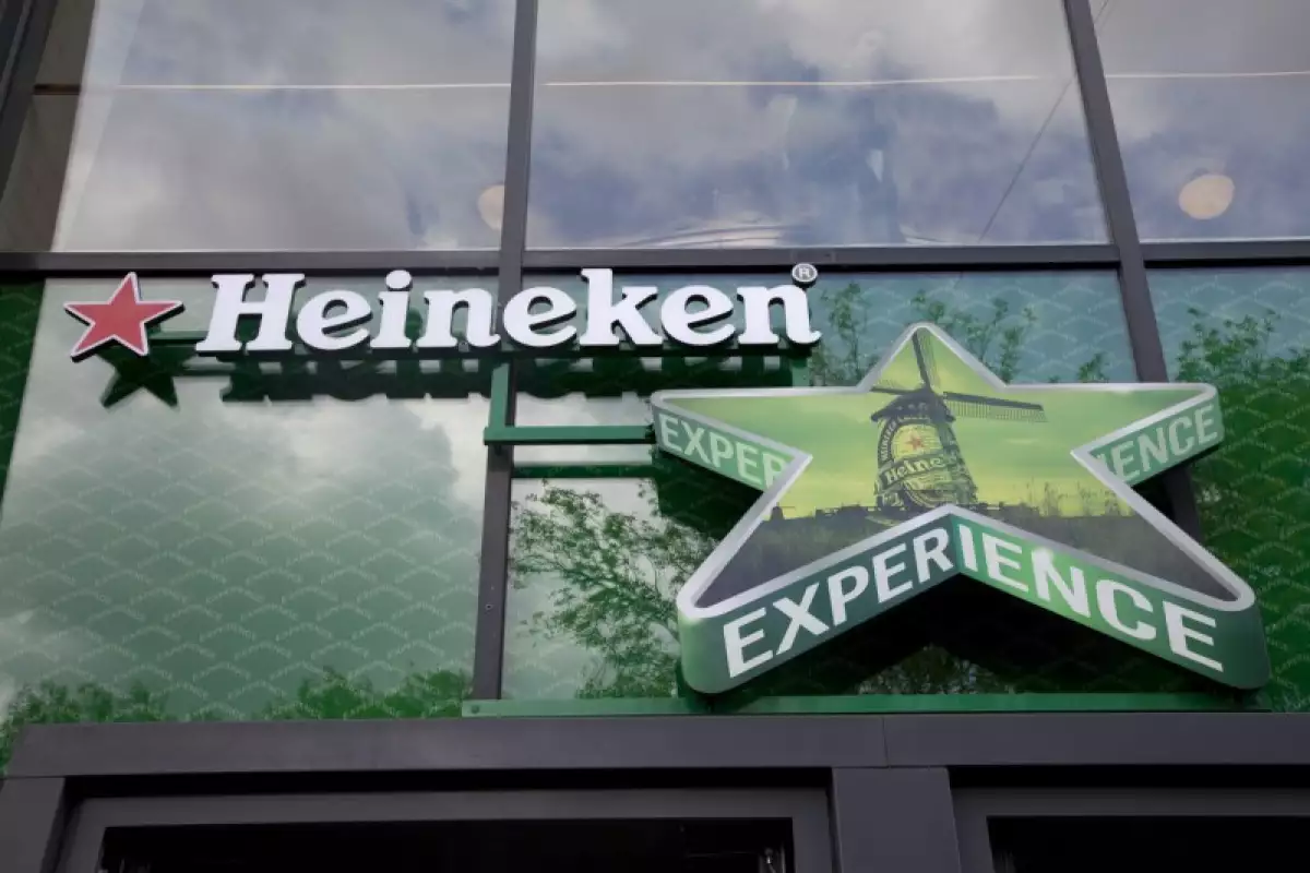 Heineken