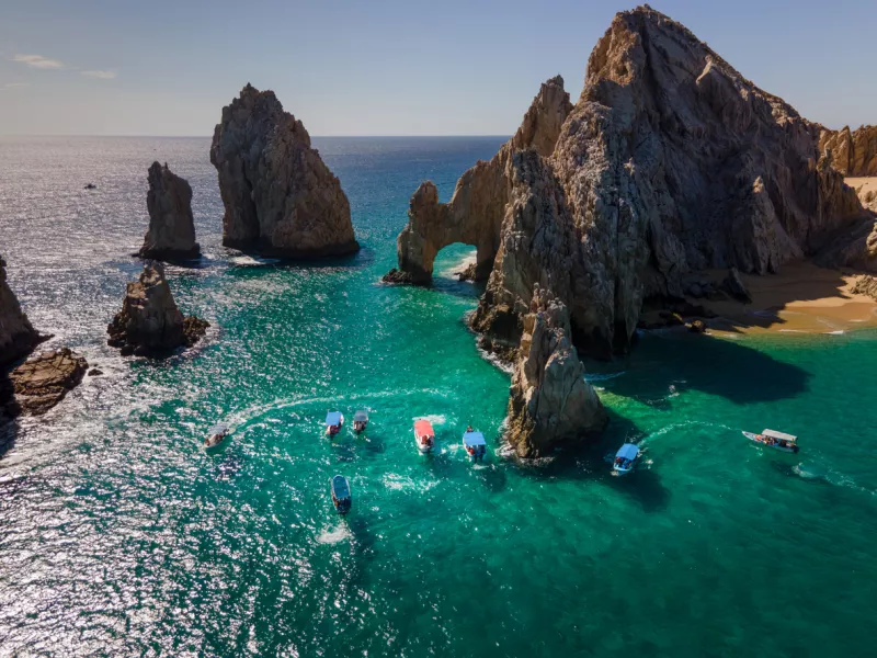 Los Cabos, Baja California