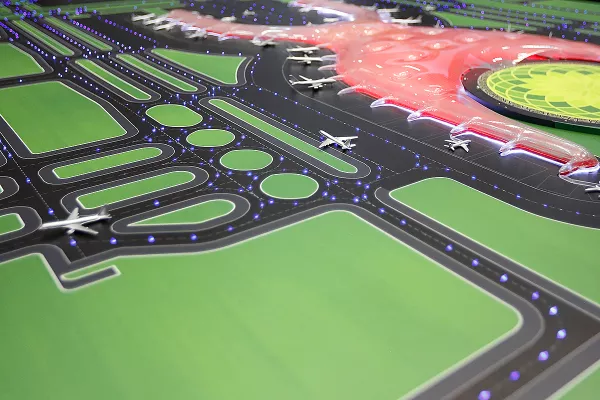 Ambientalmente sostenible