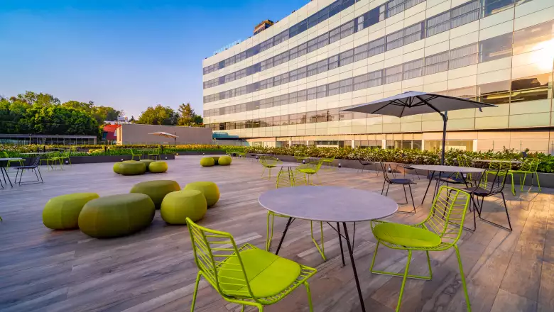 El nuevo hotel de Grupo Brisas está listo para la reactivación turística