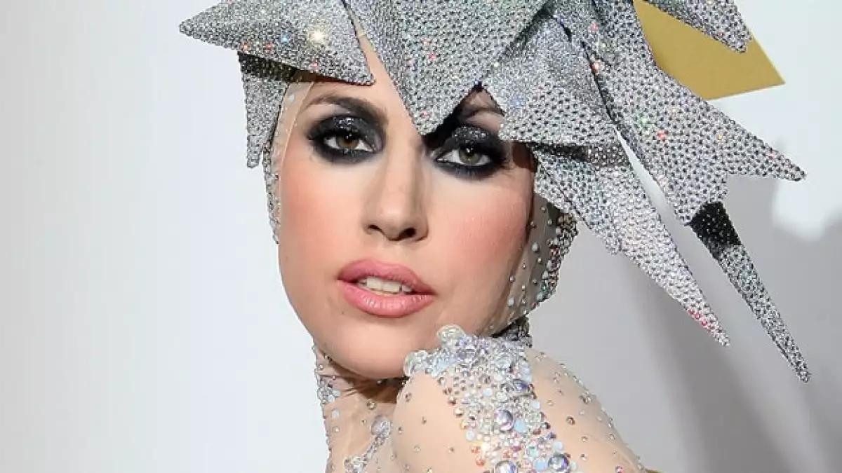 Lady Gaga