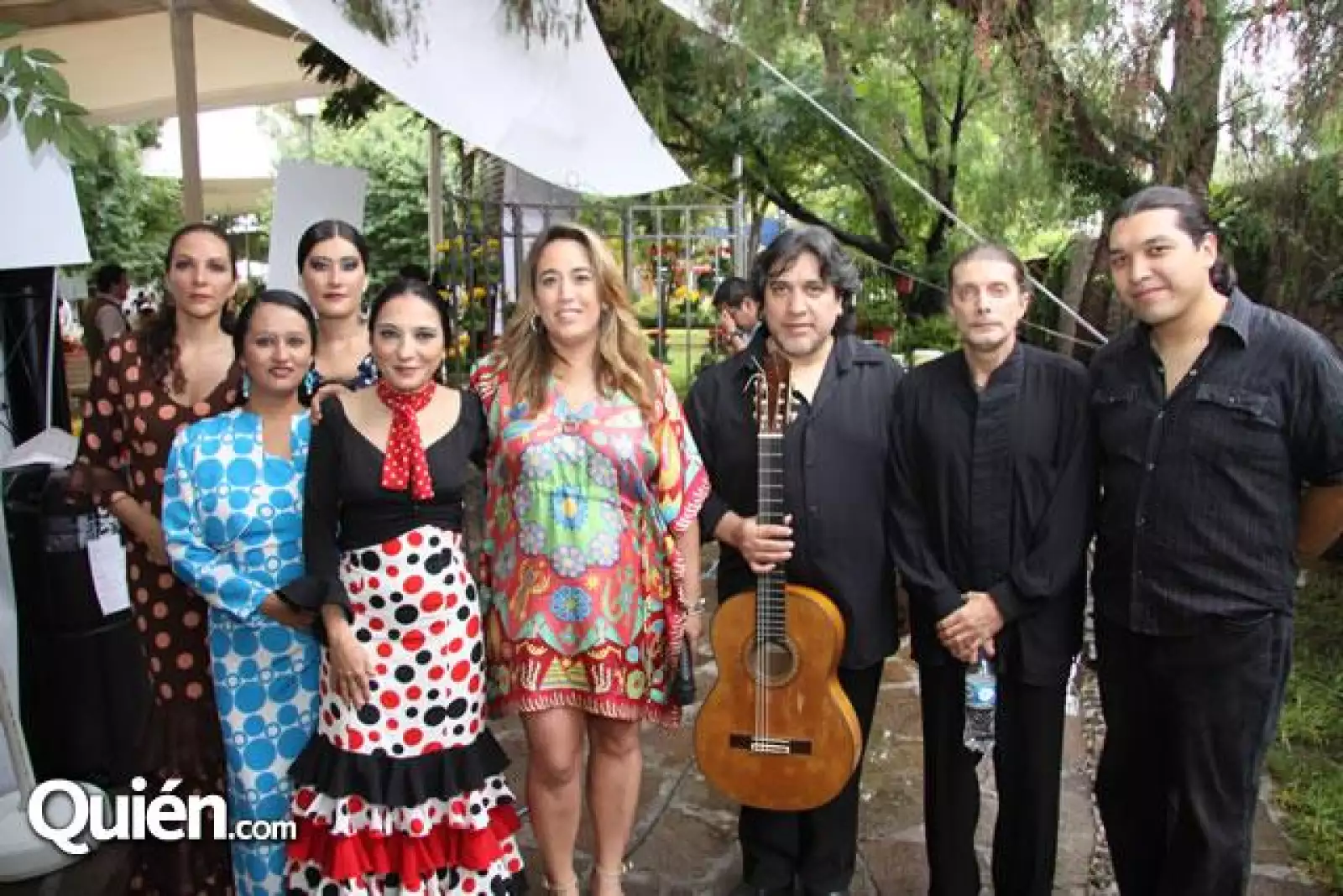 Festival Paella y Vino