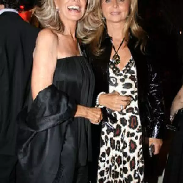 Araceli Rodríguez, Susana Mondragón